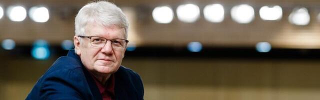 Eurovisioni ekspert Olavi Pihlamägi Eesti Laulust_ seda lauluhulka läbi kuulates tekib tunne, et asi on päris lootusetu
