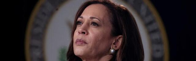 TÄHETUND LÄHENEB: kes on USA demokraatide ennustatav presidendikandidaat Kamala Harris?