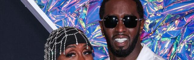 P. Diddy ema viskus skandaali sattunud poja kaitsele_ ta ei ole selline koletis, nagu temast maalitud on