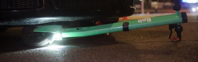 KUULA | „Istmesoojenduse“ 211. osa_ kergliikurid lähevad lõpuks liikluskindlustuse alla?