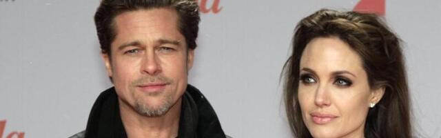 Kas Angelina Jolie blokeerib Brad Pitti kolmandat abielu? Kunagise staarpaari lahutus muudkui venib