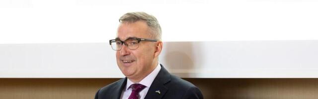 Andres Sutt suurtarbijate odavama elektri ideest: ei välista