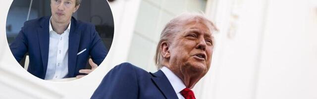 Andreas Kaju Vatikani kohtumisest_ Trump sai nüüd aru, kui keeruline on seda sõda lõpetada