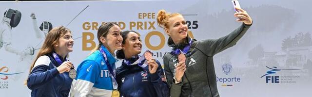Lehis sai GP-etapil kolmanda koha