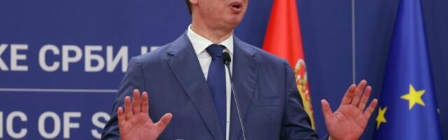Vučić: Oni koji su organizovali obojenu revoluciju, moraće da imaju završni udarac – spremni smo odavno na to