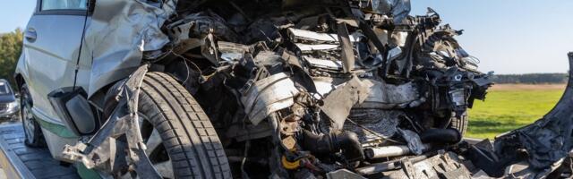 JUHTKIRI | Täielik müstika – miks kaitseme liiklusretsidiviste?