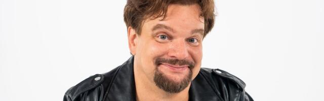 Naljad Tallinna liikluse ja Siim Kallase kohta: Ismo esines Eestis kui koduväljakul