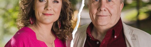 Toomas Lunge lahkumineku tagamaadest_ ühel hetkel tuli mulle meilikasti teade, et Inga Lunge on saatnud teile abielu lahutamise avalduse