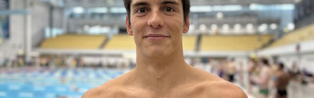 VIDEO | Ralf Tribuntsov saavutas USA MK-etapil kuuenda koha