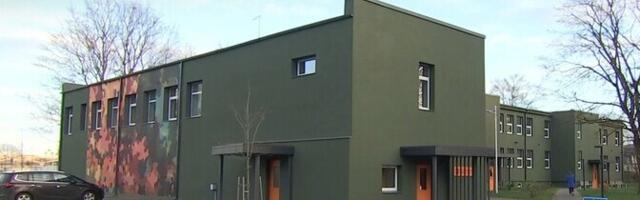 Erihoolekandeasutused ootavad riigilt lisaraha