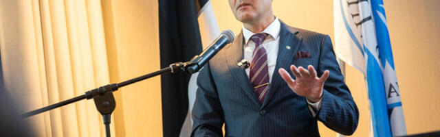 Norstati küsitlus: EKRE kaotas nädalaga veel toetust