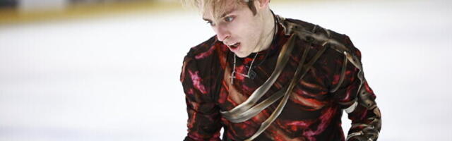 Selevko pälvis kodupubliku ees esikoha, Levandi kolmas