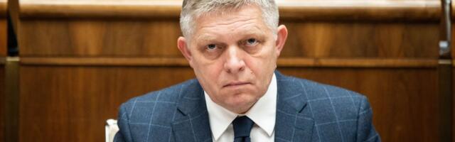 Slovakkia parlament kiitis heaks plaani likvideerida vilepuhujate kaitseameti