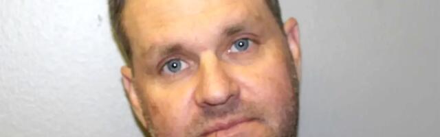 Sarja „Kodu korda“ staari üritas väikeveokiga alla ajada tema eksnaine. Mehe enda paturegister on pikk