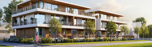 Pärnu rannarajooni kerkib väidetavalt eriti suurejooneline uusarendus