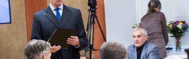 Saaremaal lagunes koalitsioon. Võimupartnerid süüdistavad EKRE-t tagaselja liidu moodustamises, EKRE lükkab süüdistuse tagasi