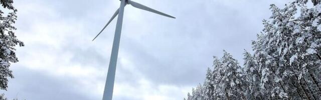 Suurt Soome tuuleparki ähvardab pankrot