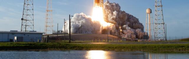 Kolm kosmoseaktsiat, mis võivad võita NASA Artemis II missioonist