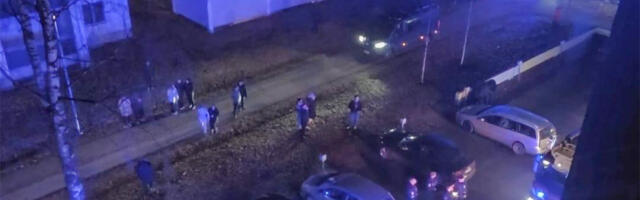 Elektriratta aku plahvatas Soomes ja süttis põlema – see isegi ei laadinud