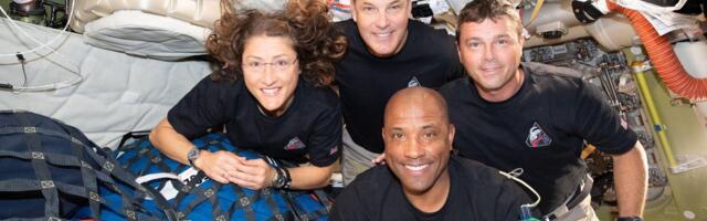 OTSEPILT | Ajaloolise Artemis II missiooni meeskond naaseb Maale, kapsel maandub Vaiksesse ookeanisse