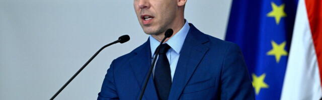 Võimuvahetus Ungaris: Orbáni-meediast kujundatakse Magyari-meedia