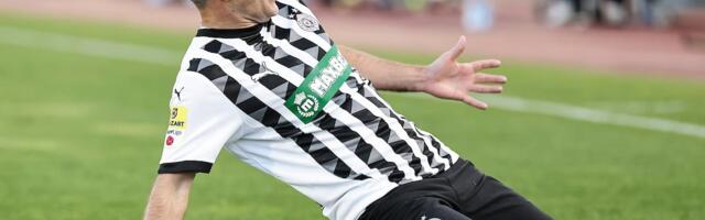 CRNO-BELI ČASTE NAVIJAČE: Besplatan ulaz na utakmicu Partizana i Radnika na oproštaju Natha