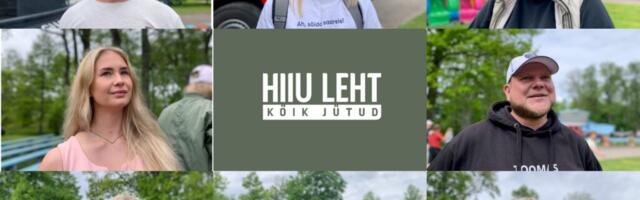 TÄNAVAKÜSITLUS | Milline su lapsepõlv oli (on)?