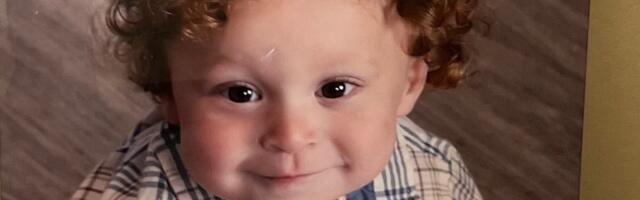 DELFI VOOG | Video_ USA-s surnuks kuulutatud väikelaps leiti viis tundi hiljem morgis hingamas