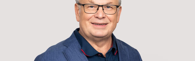 Margus Püüa: organisatsioonide liitmine pole digiriigi sisuline reform