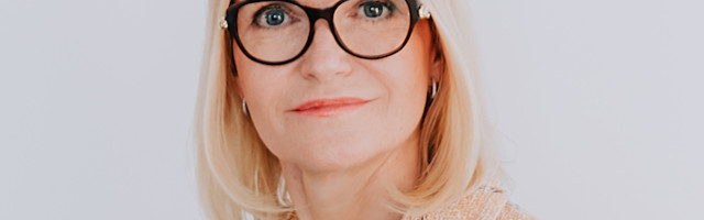 Ruth Oltjer: “Eesti DNA peaks olema teadmusmahukas ettevõtlus”
