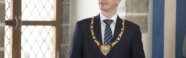 Kesknädal küsimus: Kas koroonakriis muudab jõulu- ja aastavahetuse aja pealinnas teistsuguseks?