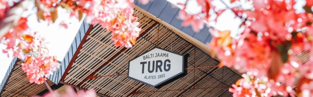 Balti Jaama Turgu on kolme aasta jooksul külastatud ligi 16 miljonit korda