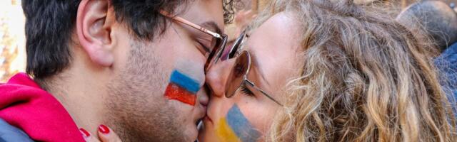 Kas 3. maailmasõda on silmapiiril?