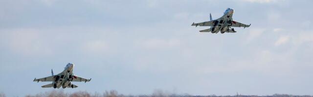 Teet Kalmus: Venemaal jätkub rakette veel paariks nädalaks