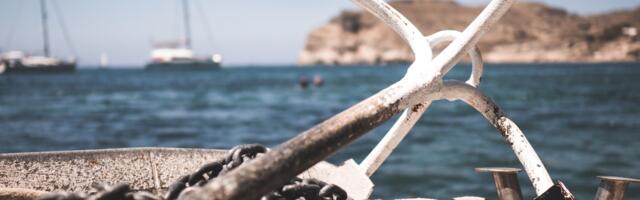 Täna algavad Viljandi järve paadisadama slipi ja parkla remonttööd