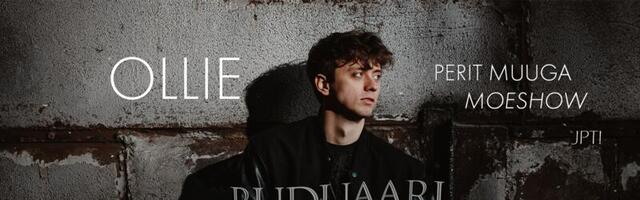 BUDUAARI SUVE ALGUSPIDU