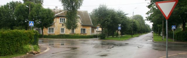 Politsei jahib Kohtla-Järve mõrvarit