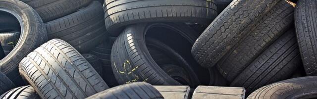 Eesti Energia hakkab Rootsist vanarehve Eestisse vedama