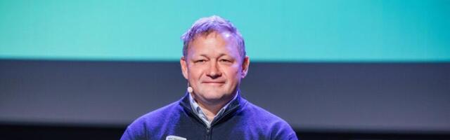 Miljonisadu: Raul Kirjanen võttis Eesti ajaloo rekorddividendi