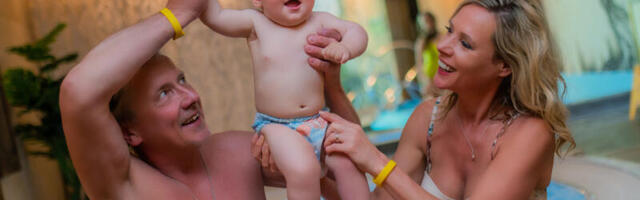 KUIDAS puhkab Eda-Liis Kann ja tema pere?