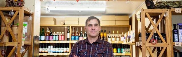 Läänemaa O.T.T.i esimene juubel: 10 aastat kohaliku toidu edendamist