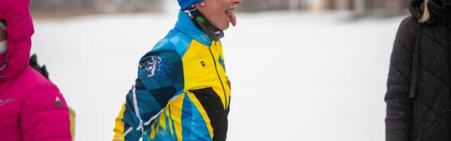 Nädala foto ⟩ Kuus kiiret ringi võtab keele vestile