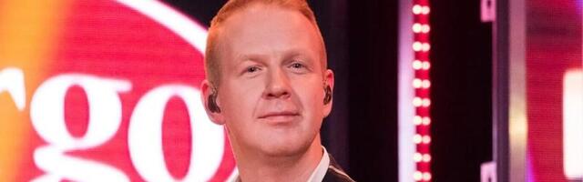 KLÕPS: MIHKEL MATTISENI uueks väljavalituks on blondipäine kaunitar