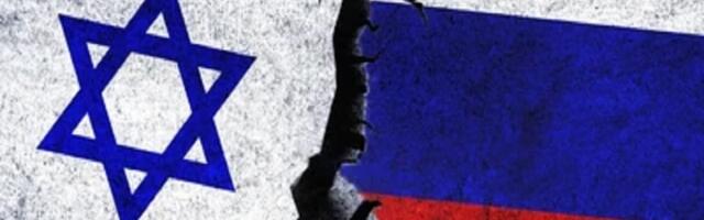 Israel’s Partial Compliance With The US’ Anti-Russian Demands Risks Ruining Ties With Moscow