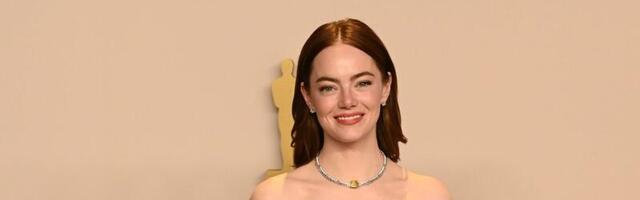 Kahekordne Oscari-võitja Emma Stone toetub rasketel aegadele oma lähedastele: see aitab