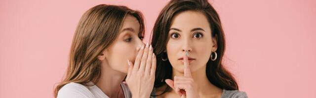 NEED 3 TÄHEMÄRKI on kõige kahepalgelisemad