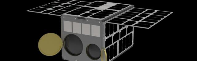 Käed löödud: Eesti saab esimese kommertssatelliidi