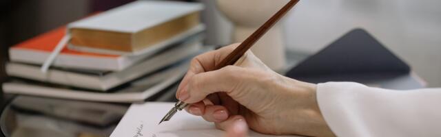 Riigipea kutsub kooliõpilasi kirjutama teemal „Lugeda või mitte lugeda?”