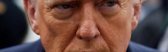 Trump kutsus Powellit luuseriks ning õhutas teda intressikärpeid tegema