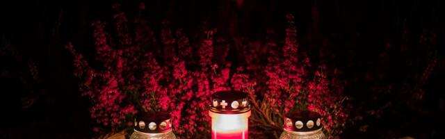 Hebo Rahman: mis saab sinust pärast surma?